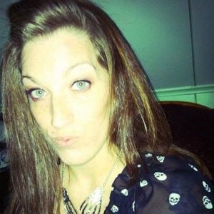 Meet your Posher, Ghost leigh